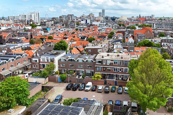 Medium property photo - Werfstraat 83, 2586 AV Den Haag